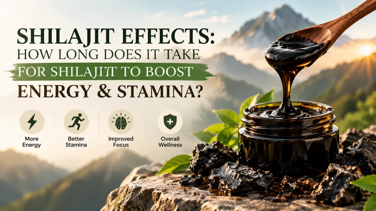 Power & Performance – Men’s Health with Nutrastic
