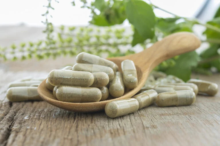 Cleanse & Heal – The Power of Natural Detox with Nutrastic