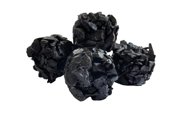 Shilajit Resin