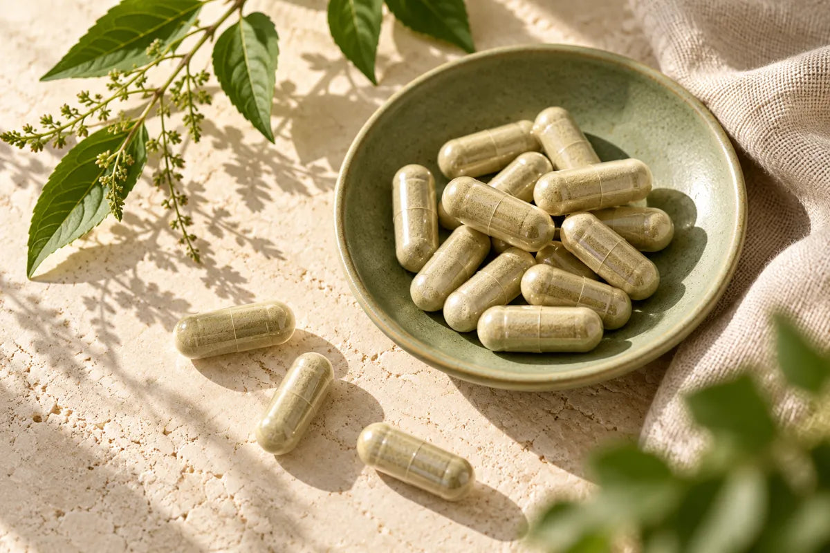 Cleanse & Heal – The Power of Natural Detox with Nutrastic