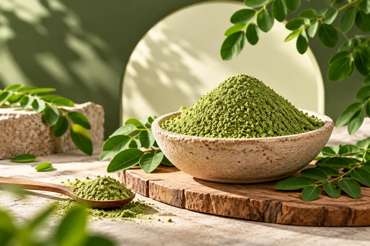 Boost Your Everyday Wellness – Naturally with Nutrastic
